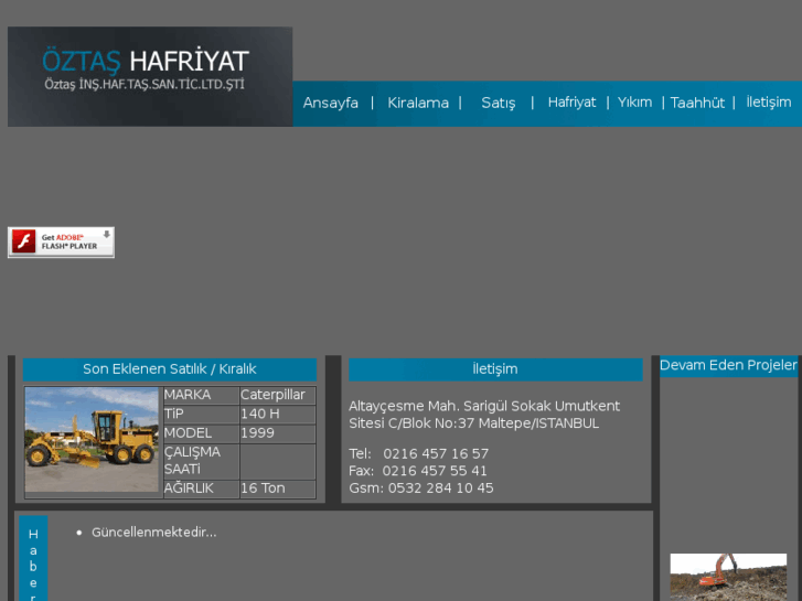 www.hafriyat.net