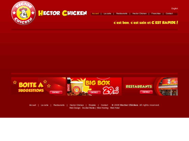 www.hectorchicken.com