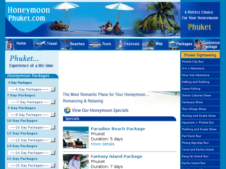 www.honeymoonphuket.com