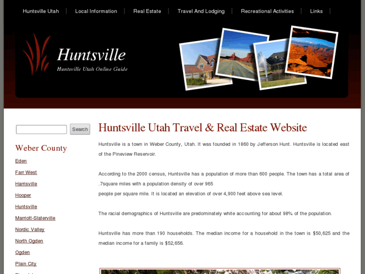 www.huntsvilleutah.net