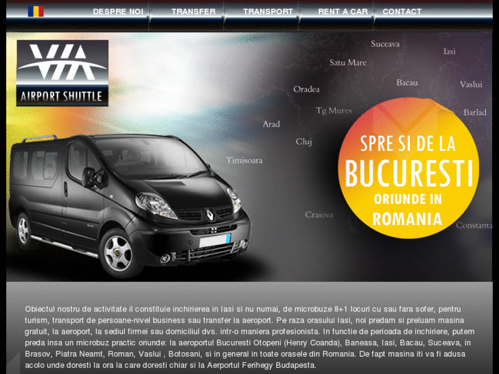 www.iasirentacar.ro