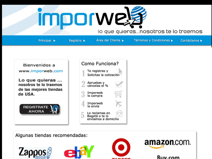 www.imporweb.com