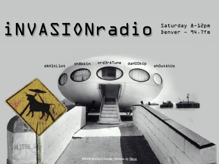 www.invasionradio.com