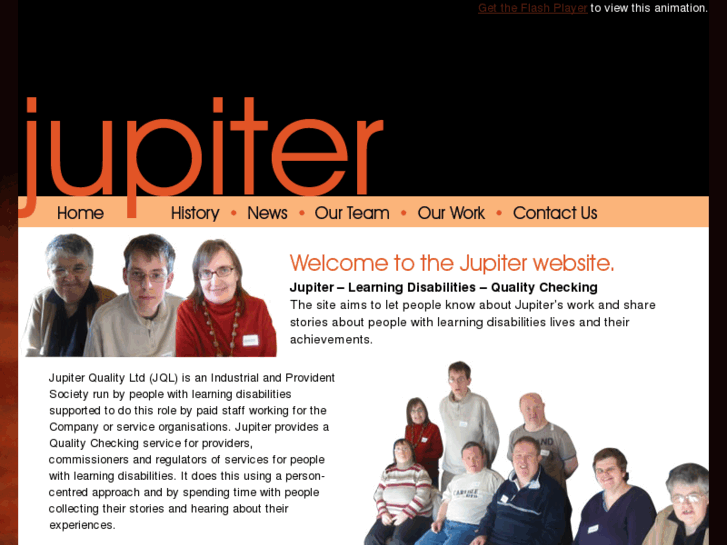 www.jupiterquality.co.uk