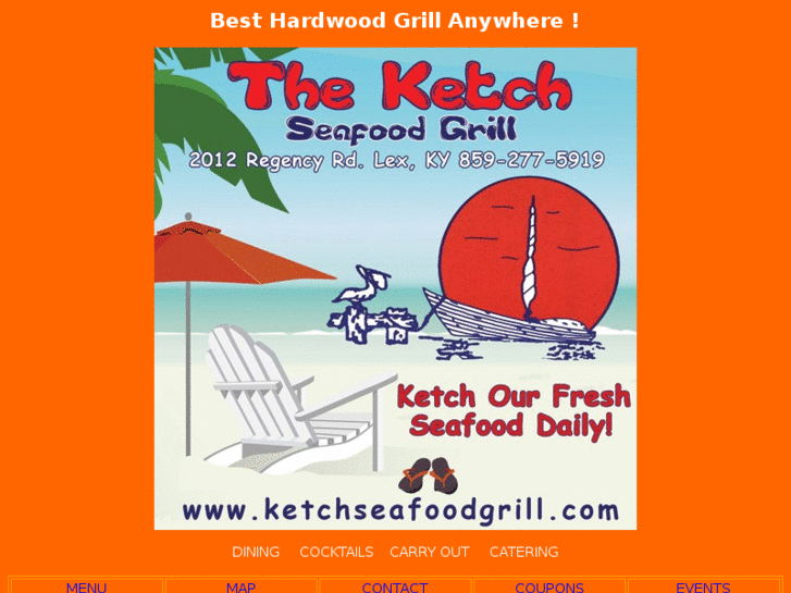 www.ketchseafoodgrill.com