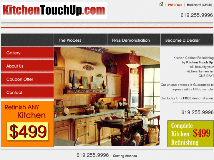 www.kitchentouchup.com