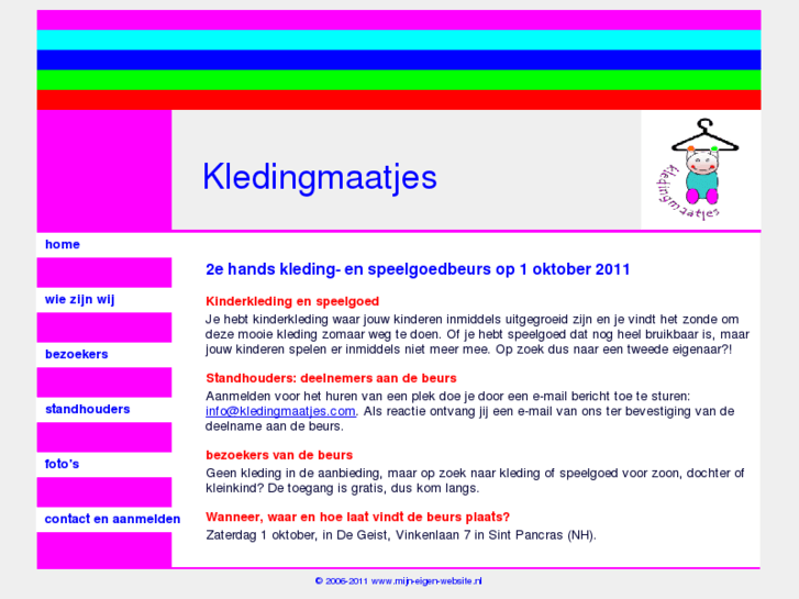 www.kledingmaatjes.com