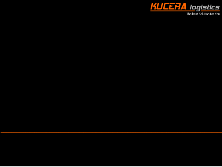 www.kucera-logistics.com