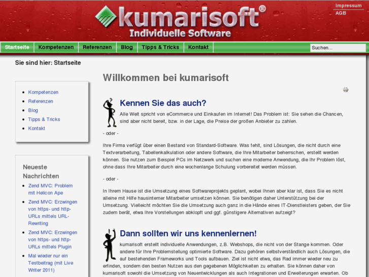 www.kumarisoft.biz