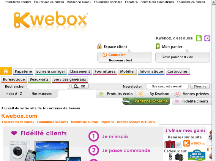 www.kwebox.com