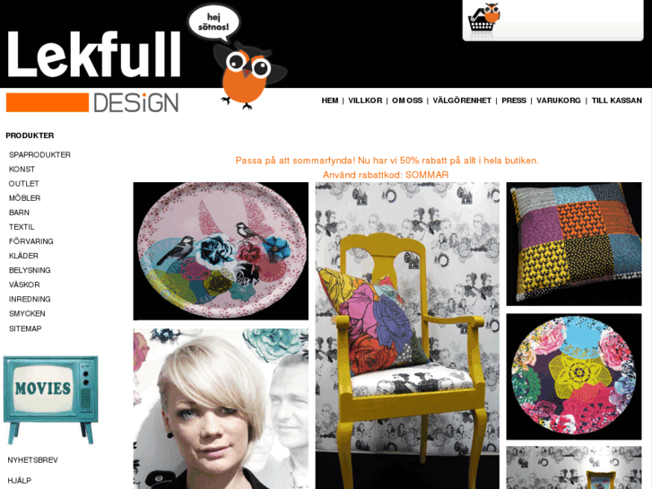 www.lekfulldesign.com