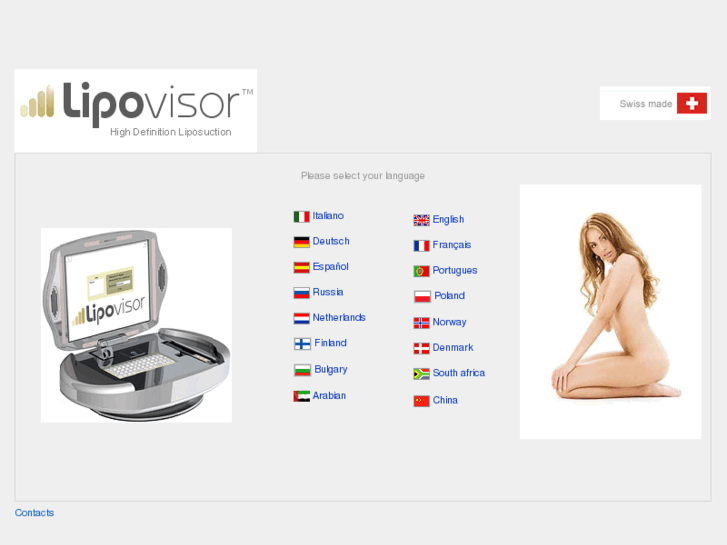 www.lipovisor.com