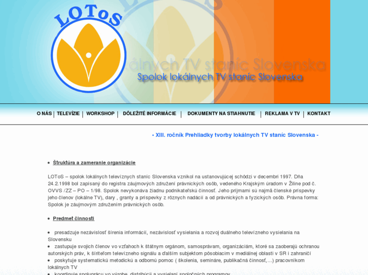 www.lotos.sk