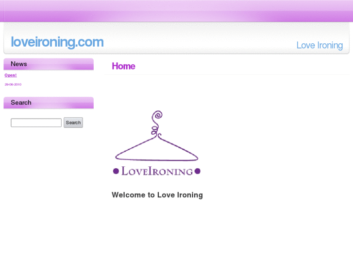 www.loveironing.com