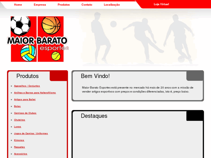 www.maiorbarato.net