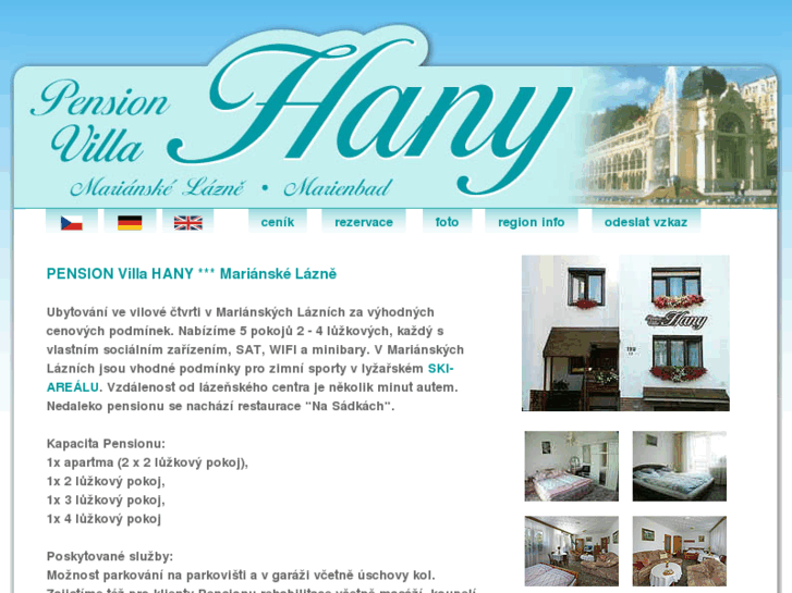 www.marienbad-hany.com