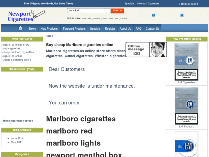 www.marlborocigaretteswholesale.net