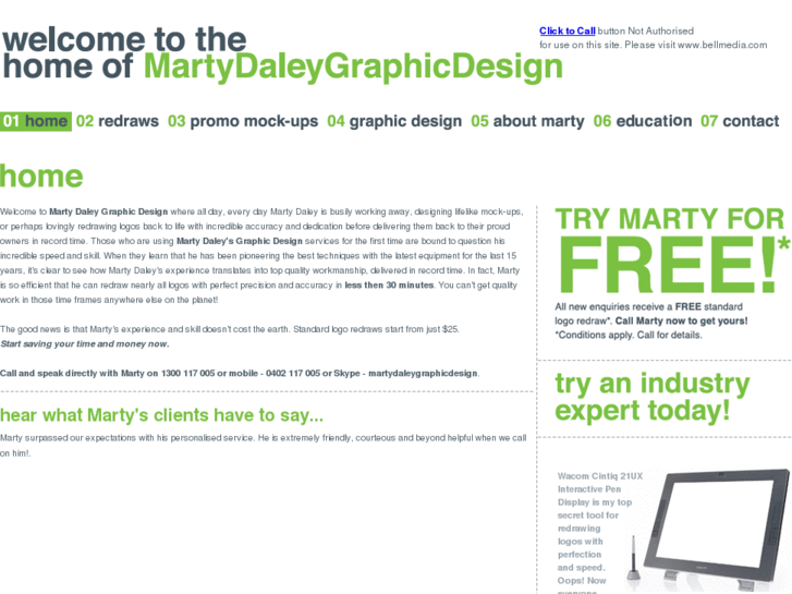 www.martydaley.com