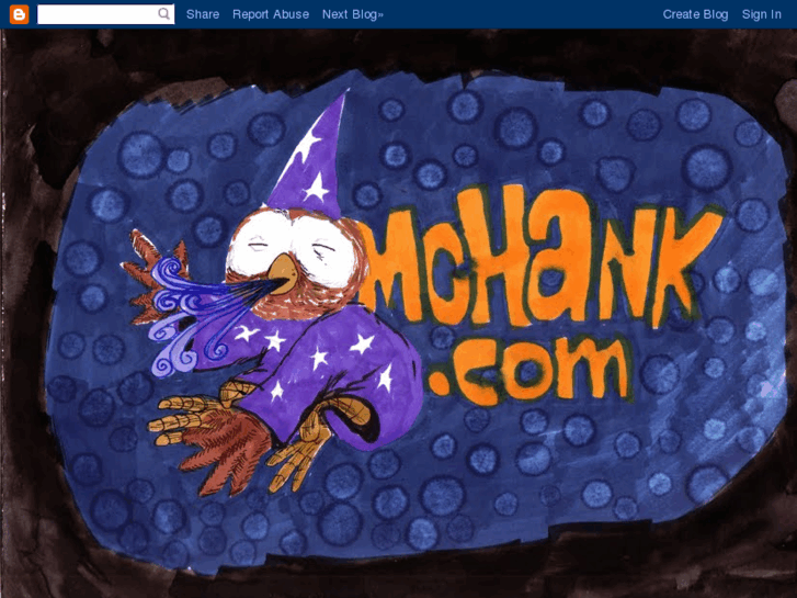 www.mchank.com