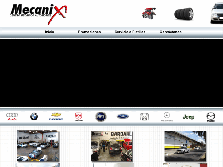 www.mecanixautomotriz.com