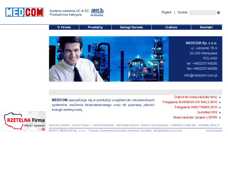 www.medcom.com.pl