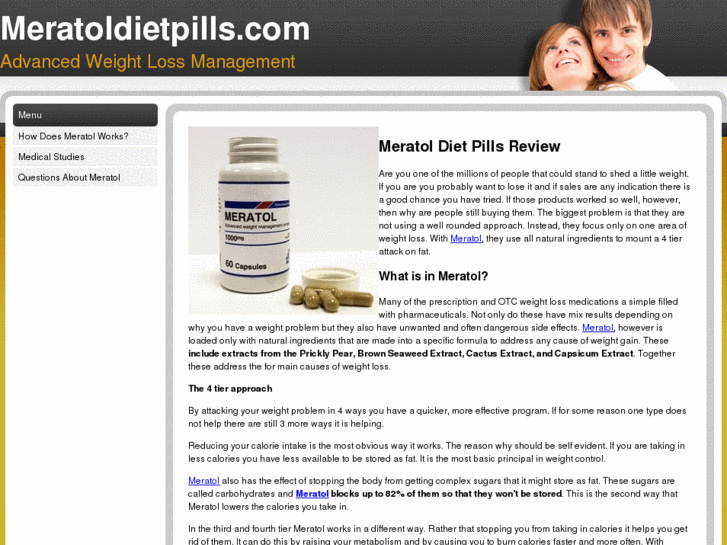 www.meratoldietpills.com