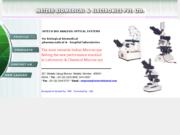 www.metzerbiomed.com