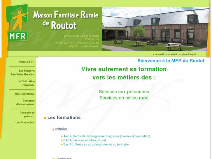 www.mfr-routot.fr