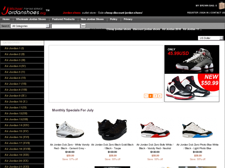 www.michaeljordanshoes.org