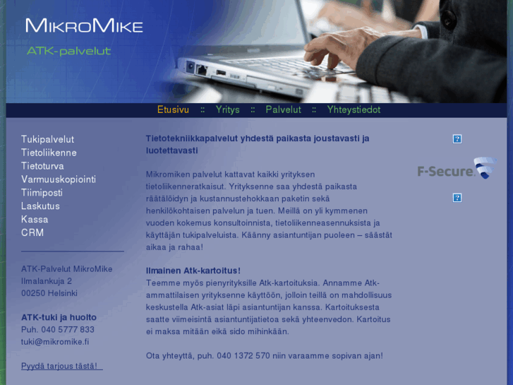 www.mikromike.com