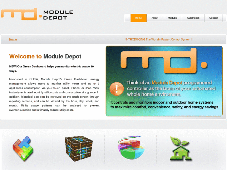 www.moduledepot.com