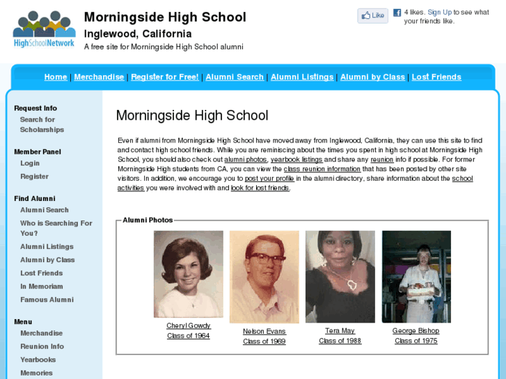 www.morningsidehighschool.org