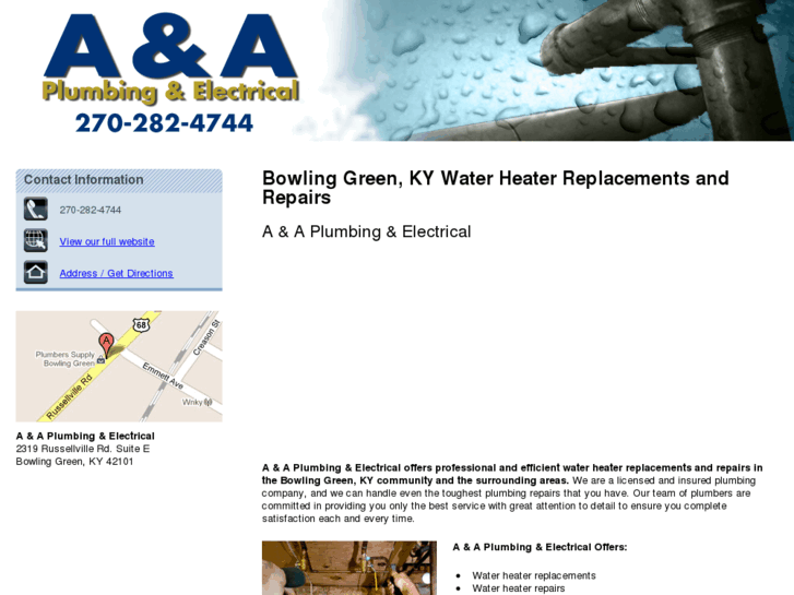 www.mrrooterwaterheaterrepair.com