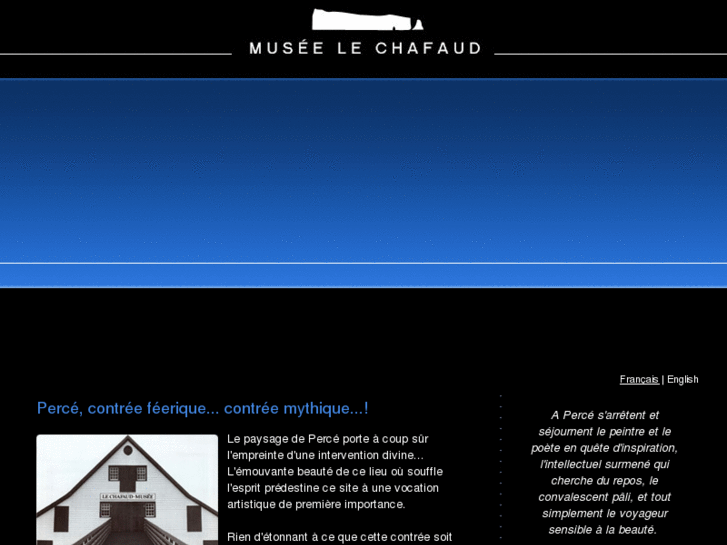 www.musee-chafaud.com