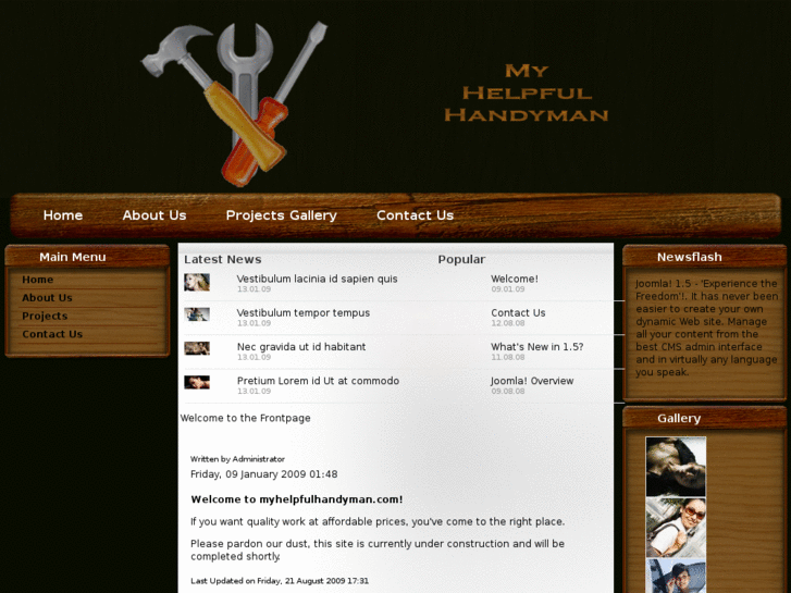 www.myhelpfulhandyman.com