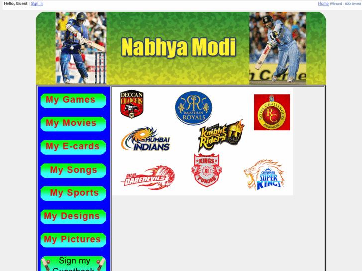 www.nabhyamodi.com