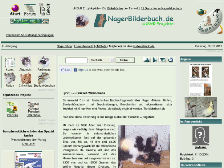 www.nagerbilderbuch.de