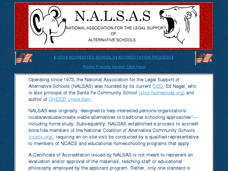 www.nalsas.org