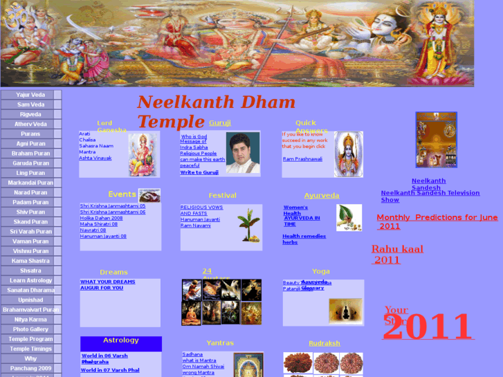 www.neelkanthdhaam.org