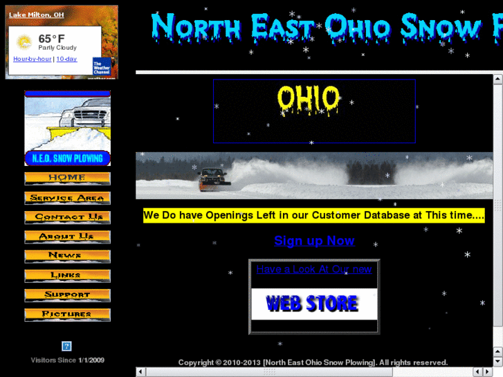 www.neosnowplowing.com