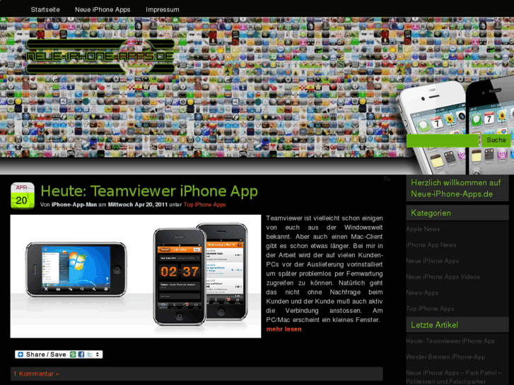 www.neue-iphone-apps.de