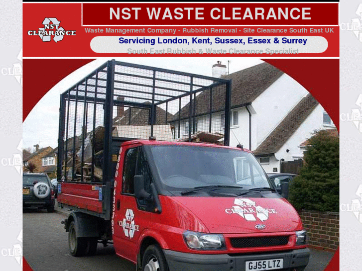 www.nst-waste-clearance.co.uk