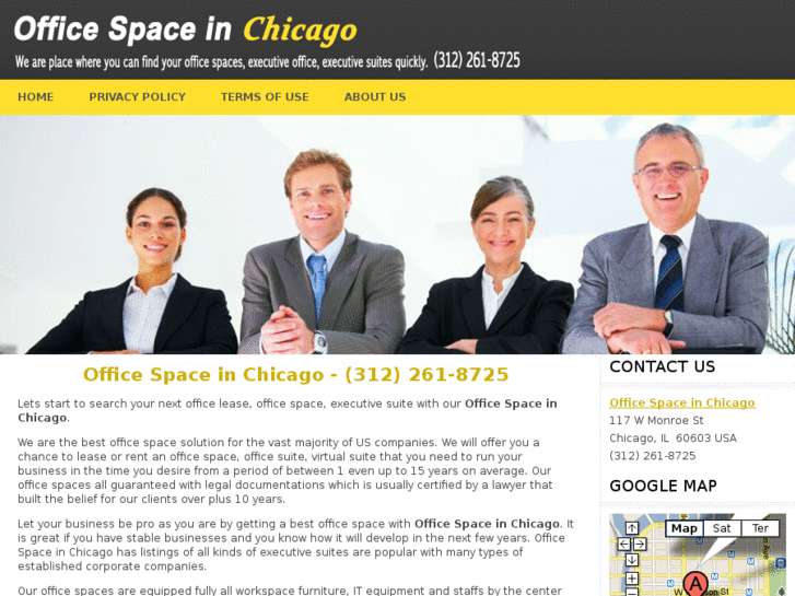 www.officespaceinchicago.com