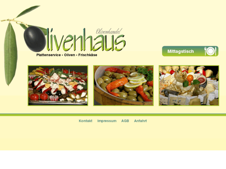 www.olivenhaus.de