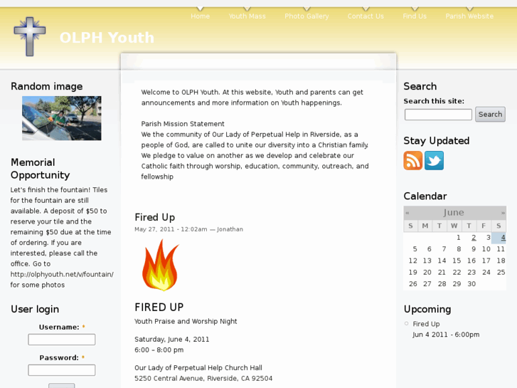 www.olphyouth.net