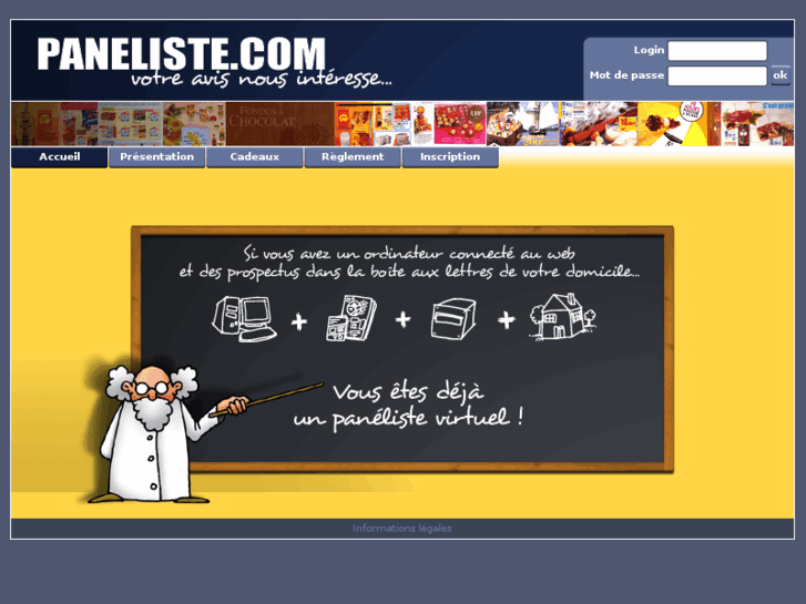 www.painelista.com