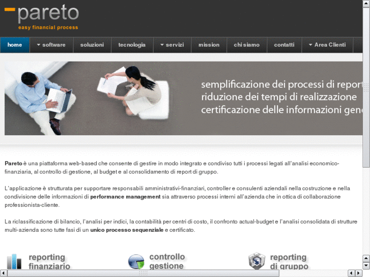 www.pareto-software.com