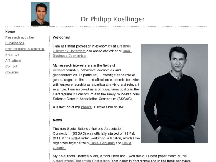 www.philipp-koellinger.com