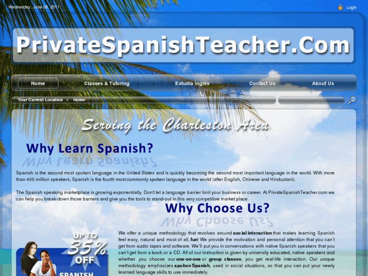 www.privatespanishteacher.com