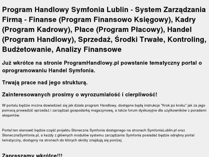 www.programhandlowy.pl